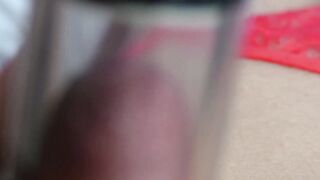 Hardcore nipples having fun with pumpers