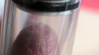 Hardcore nipples having fun with pumpers