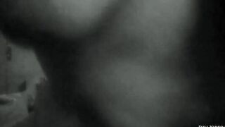 Night Vision Midnight Suck and Boned