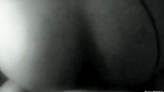 Night Vision Midnight Suck and Boned