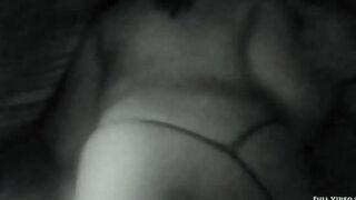 Night Vision Midnight Suck and Boned