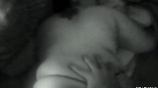 Night Vision Midnight Suck and Boned