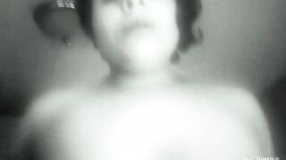 Night Vision Midnight Suck and Boned