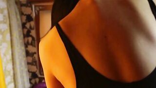 Korean Goth Fuck