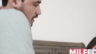 I Banged! My Gf's Milf by Mistake - MILFED