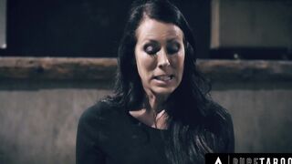 INNOCENT TABOO Desperate Sex Addicts Work Through Their Addiction With Intense Group Sex