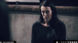 INNOCENT TABOO Desperate Sex Addicts Work Through Their Addiction With Intense Group Sex