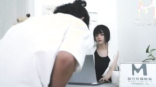 [Domestic] Madou Media Works/MMZ-020 Love Aid 001/Free View