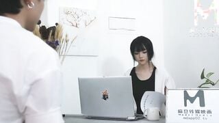 [Domestic] Madou Media Works/MMZ-020 Love Aid 001/Free View