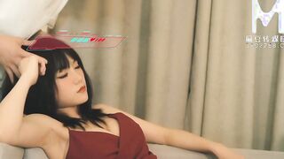 [Domestic] Madou Media Works/MMZ-020 Love Aid 001/Free View
