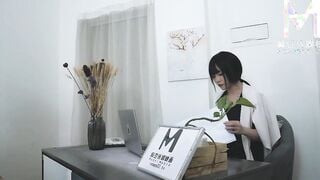 [Domestic] Madou Media Works/MMZ-020 Love Aid 001/Free View
