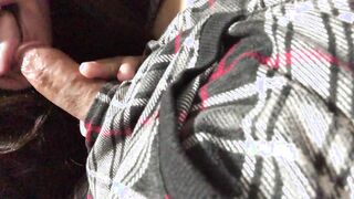 19 year old women is filmed while giving oral sex to her stepbrother while he rest