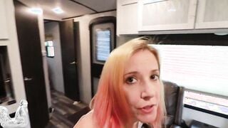 Desperate Step Sister Needs A Place to Stay - Jane Cane