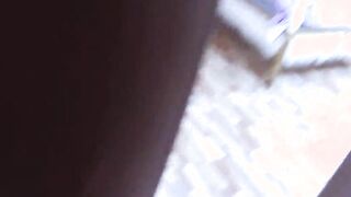 Exposed Latinas - I spy my aunt while she sends nudes and she wants my penis - Gretel Bridge