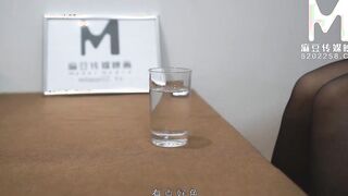 [Domestic] Madou Media Works/MMZ-021 Miserable Saleswoman 001/Free See