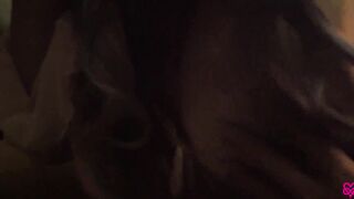 Polyamory movie #211 Passionate sex with 2 girls Poly-amory (Short version)