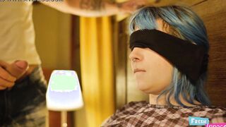Fresh and pure - an Punk Babes and her Rommate are Pounded inside the Butt