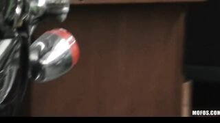 BIG TIT BLONDE CHEATING COLLEGE 18 YO CAUGHT FUCKING