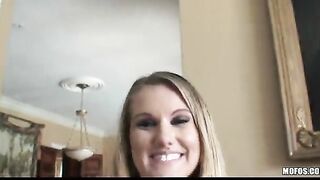HUGE-TIT HISPANIC GF LESBAINS SHARE HUGE-DICK