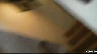 barely legal 18 SCHOOL GIRL IS HUNGRY FOR ANAL SEX ORGASM