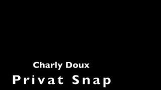 Little cunt with mouth Charly Doux play on herself - Littlecaprice.com