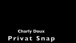 Little cunt with mouth Charly Doux play on herself - Littlecaprice.com