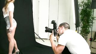 RealityKings - Monster Curves - Austin Cole and Layna Landry - Downward Ass