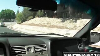 Reality Kings - Eden Young , Romeo Price - A Day Into Eden!