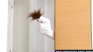 Reality Kings - RK Prime - Sock My Puppet - Jasmine Jae , Chad Rockwell