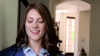 Reality Kings - Kinky skinny 19 year old Shae makes a boody call