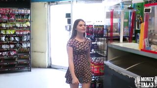 Reality Kings - 2 sexsual 19 yo share a hotdog