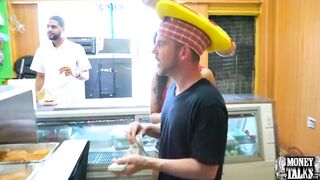Reality Kings - 2 sexsual 19 yo share a hotdog