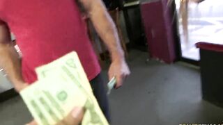 Reality Kings - Raven Redmond and Kylie Quinn share a cock for money