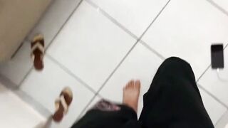 Mijando na cara da Evelyn Buarque * Fortal Filmes *