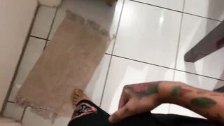 Mijando na cara da Evelyn Buarque * Fortal Filmes *