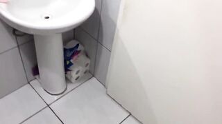 Mijando na cara da Evelyn Buarque * Fortal Filmes *
