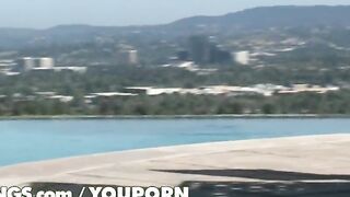 Reality Kings - Hottie Black Hot gets fuck