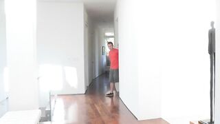 Moms Bang 19 Year Old - Jessa and Bf share stepmom
