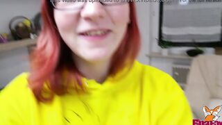 Creampie by my tutor (Preview)
