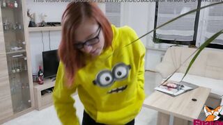 Creampie by my tutor (Preview)