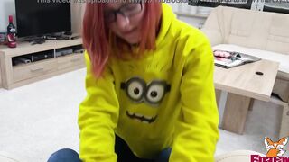 Creampie by my tutor (Preview)