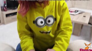 Creampie by my tutor (Preview)