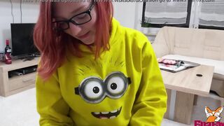 Creampie by my tutor (Preview)