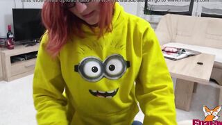 Creampie by my tutor (Preview)
