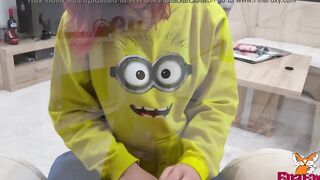 Creampie by my tutor (Preview)