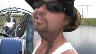 Long hooters momma gets a breezy outside sexcapade