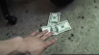 Pay For A Peek