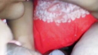 my stepfather fills me with cum