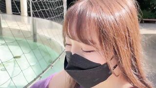 ムッチリ超柔爆乳Hカップ巨乳な激カワベビーシッターと肉欲不倫。妻とは比べ物にならない色気ムンムンむちむちデカパイ娘に溺れる生ハメ不倫欲望解放SEX。
