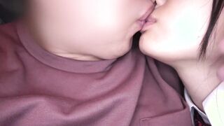 Japanese amazingly hot 18 year old estrus more after she has her bushy vagina being finger bang by mature boy friend. The little bimbos with soak vagina nailed and endless orgasm. Japanese amateur teenagers porn.